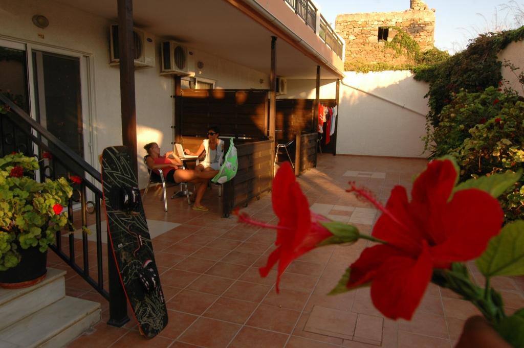 Aparthotel Prasonisi Club Kattavía Zewnętrze zdjęcie