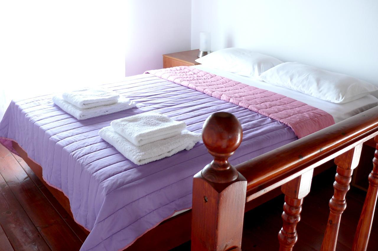 Aparthotel Prasonisi Club Kattavía Zewnętrze zdjęcie