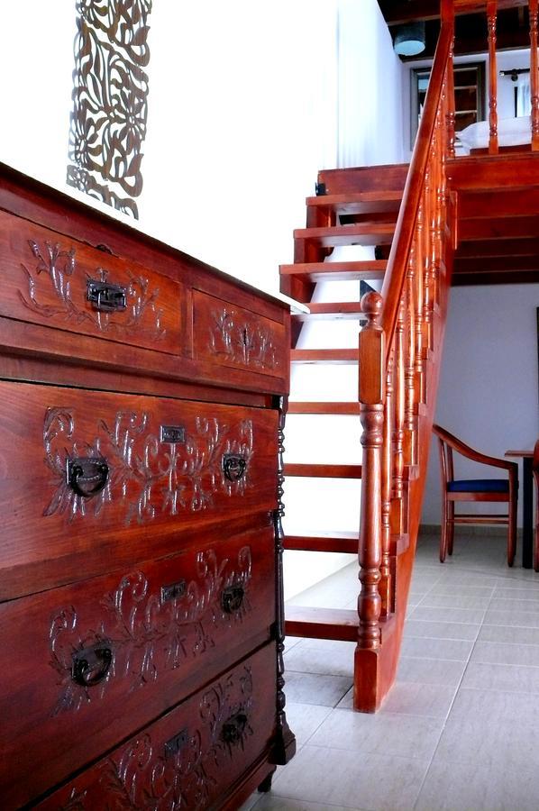 Aparthotel Prasonisi Club Kattavía Zewnętrze zdjęcie