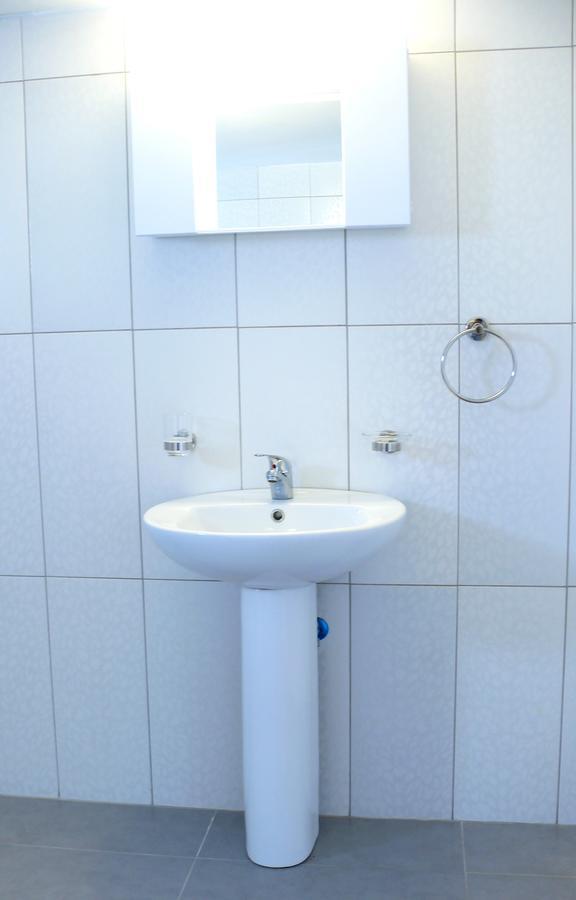 Aparthotel Prasonisi Club Kattavía Zewnętrze zdjęcie